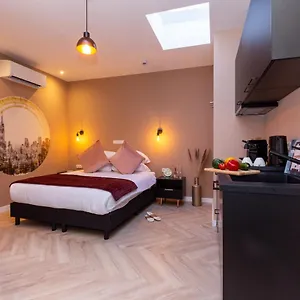 Appartement Ben's Boutique