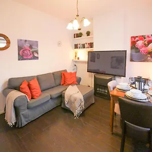 Hoge Willemstraat 5 Vakantiehuis