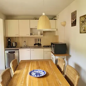 Kijkduinvilla Vakantiehuis