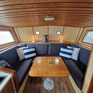 Sailing Bateau-hôtel Amsterdam