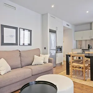 Uma Barceloneta Appartement Barcelone