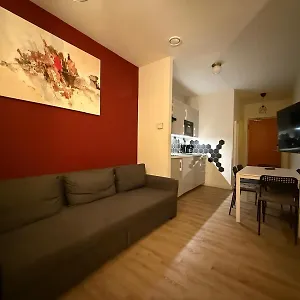 Appartement Central Studios