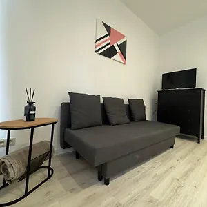 1 Appartement Bruxelles