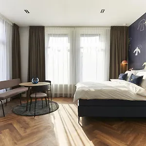 Apartahotel Pistache