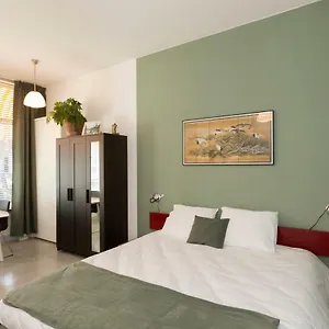 Veenkadebnb Appartement