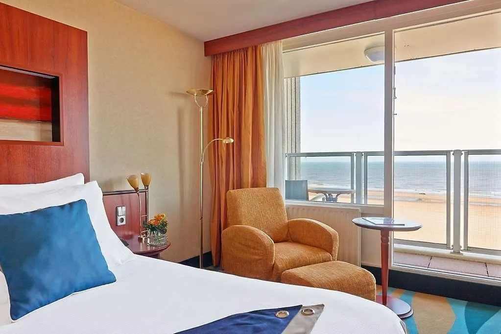 Hotel Carlton Beach Haag