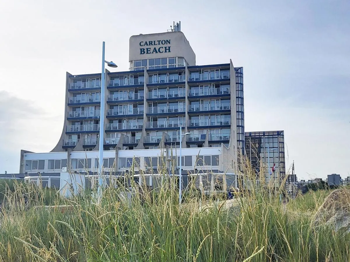 Carlton Beach Haag