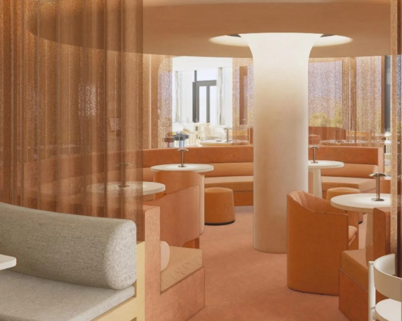 **** Hotel Carlton Beach Haag Holland